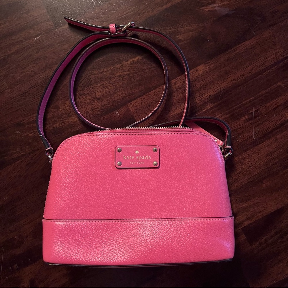 Kate Spade Crossbody